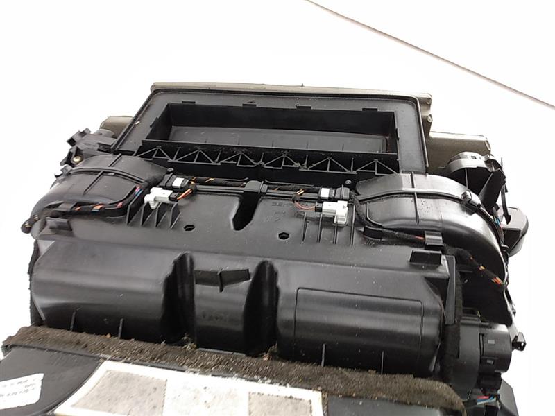 BMW 645Ci Heater Box Assembly