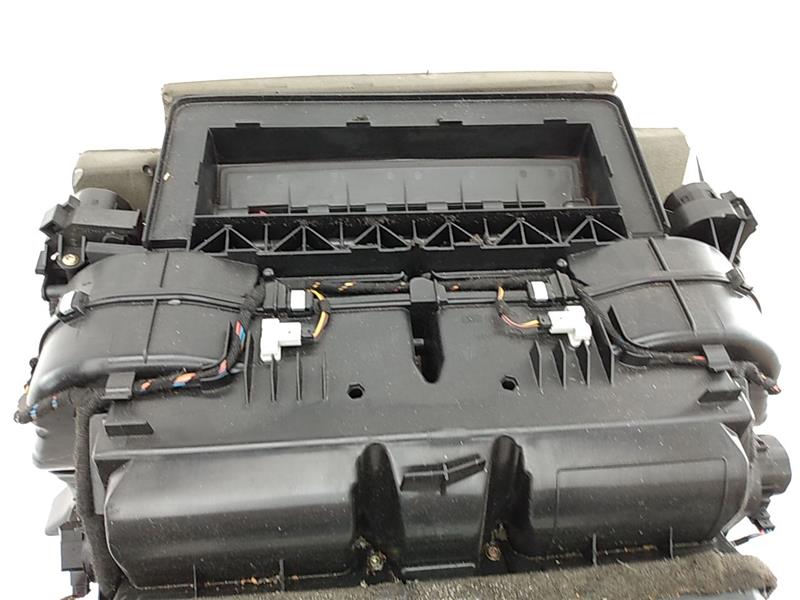 BMW 645Ci Heater Box Assembly