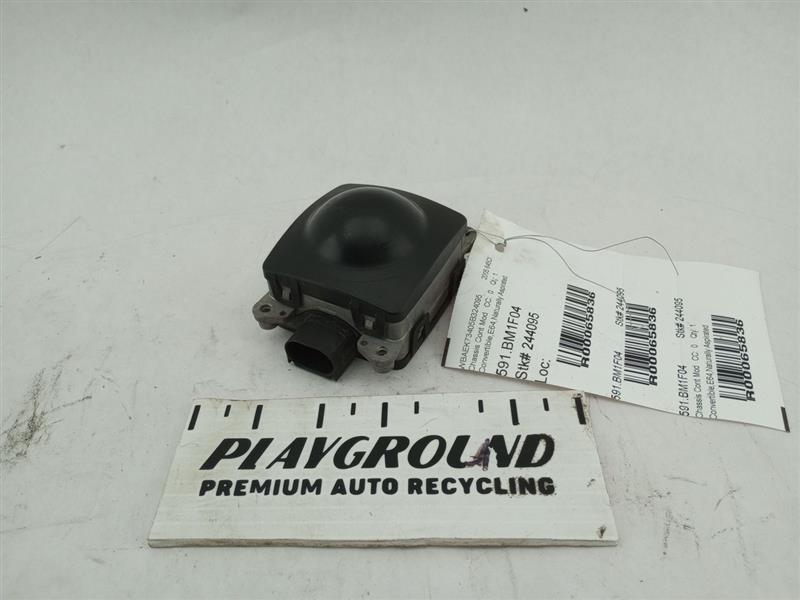 BMW 645Ci Active Cruise Control Radar Sensor