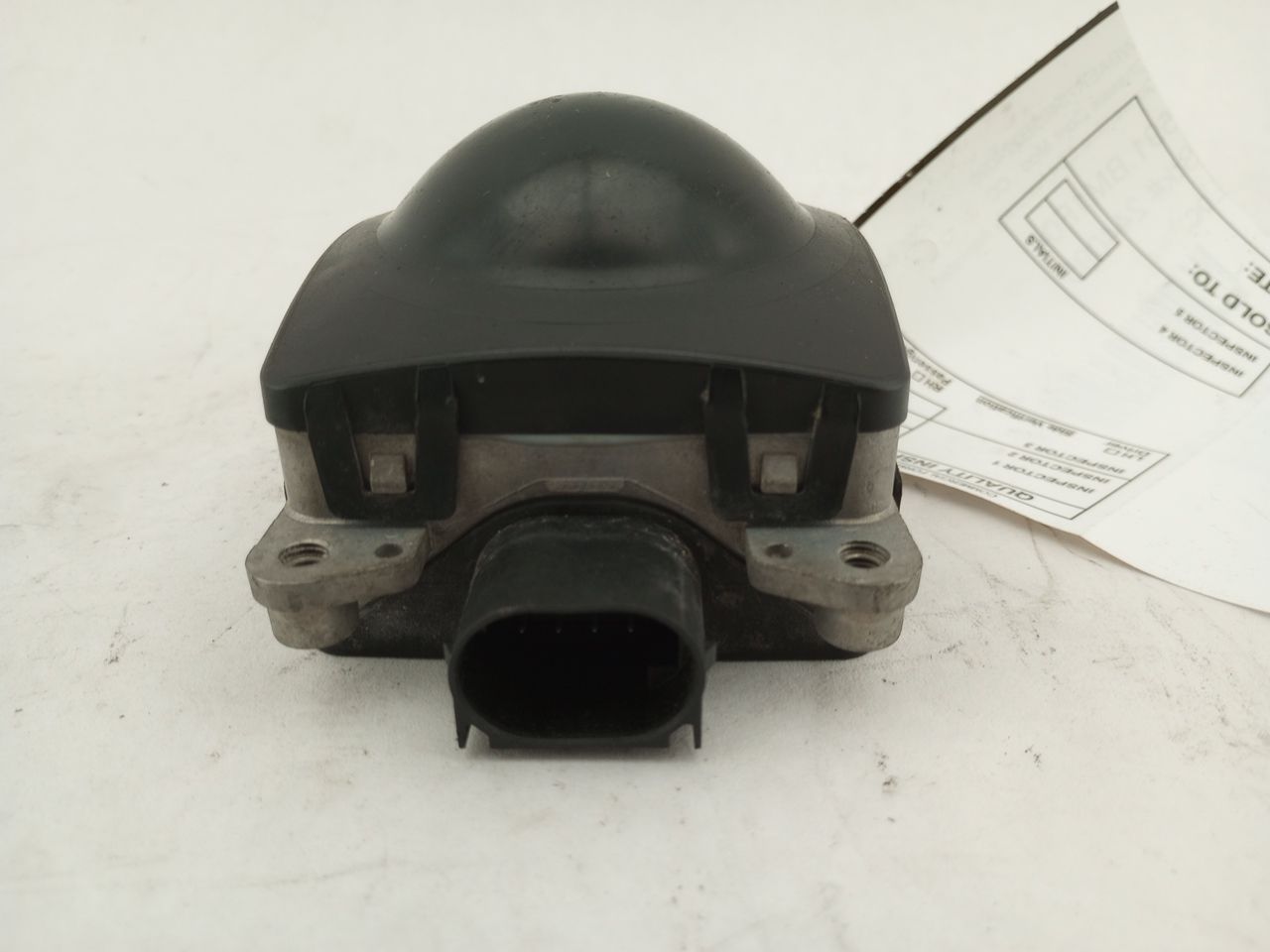 BMW 645Ci Active Cruise Control Radar Sensor