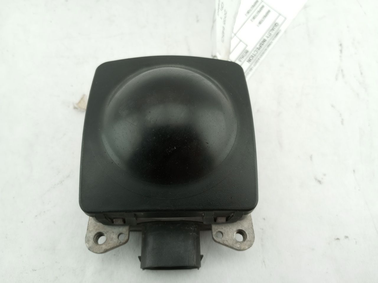 BMW 645Ci Active Cruise Control Radar Sensor