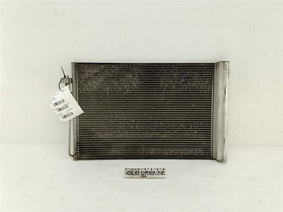 BMW 645Ci AC Condenser