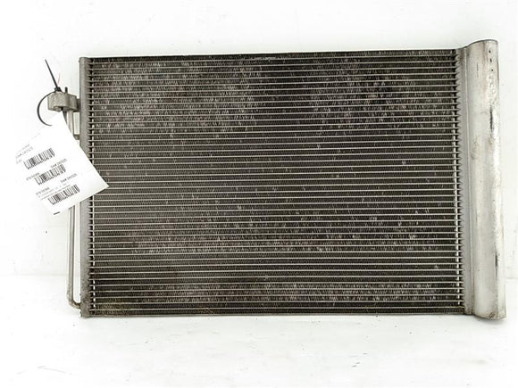 BMW 645Ci AC Condenser