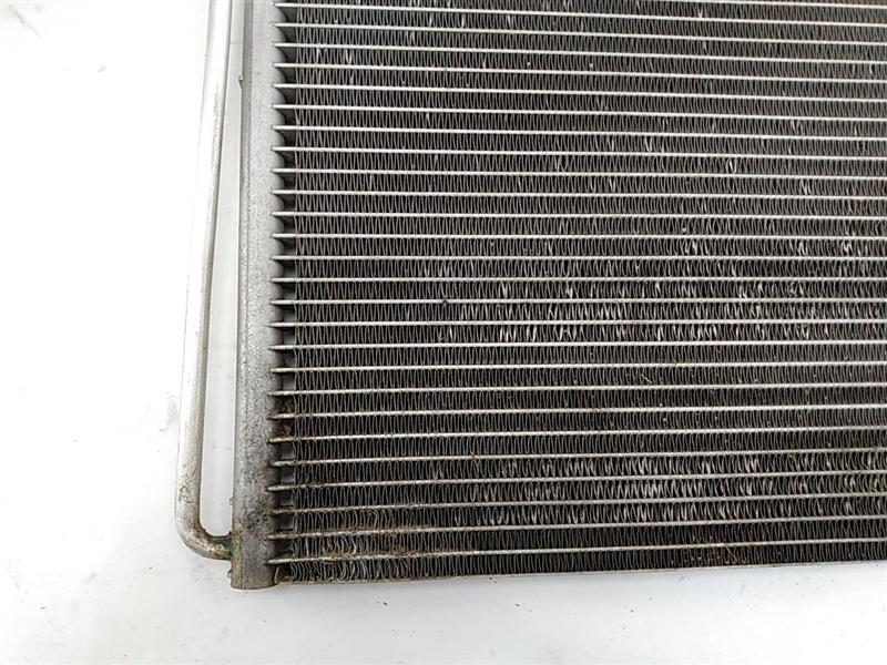 BMW 645Ci AC Condenser