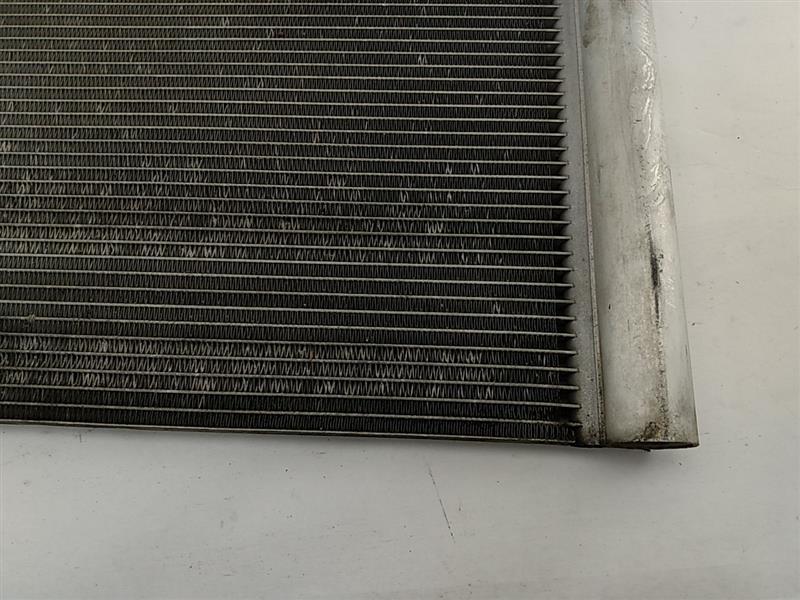 BMW 645Ci AC Condenser