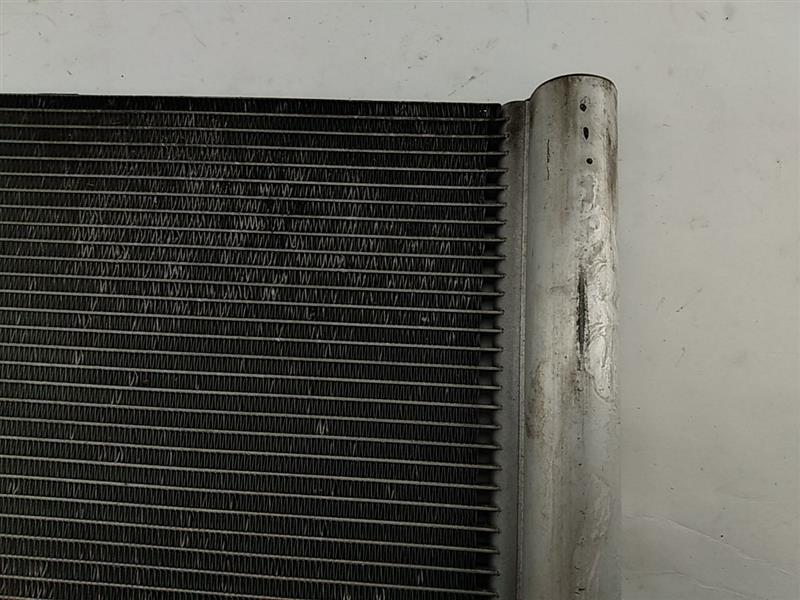 BMW 645Ci AC Condenser