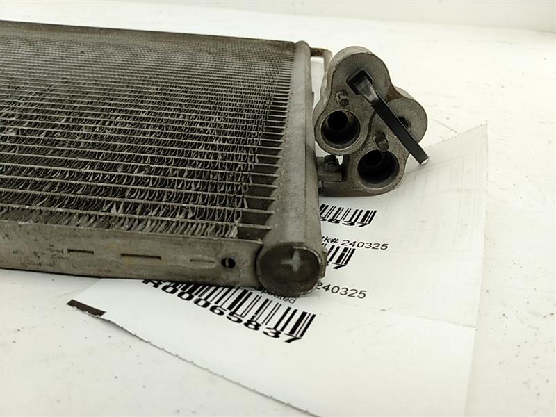 BMW 645Ci AC Condenser