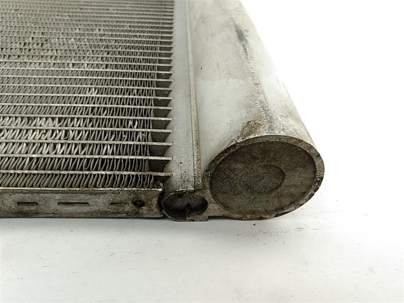 BMW 645Ci AC Condenser