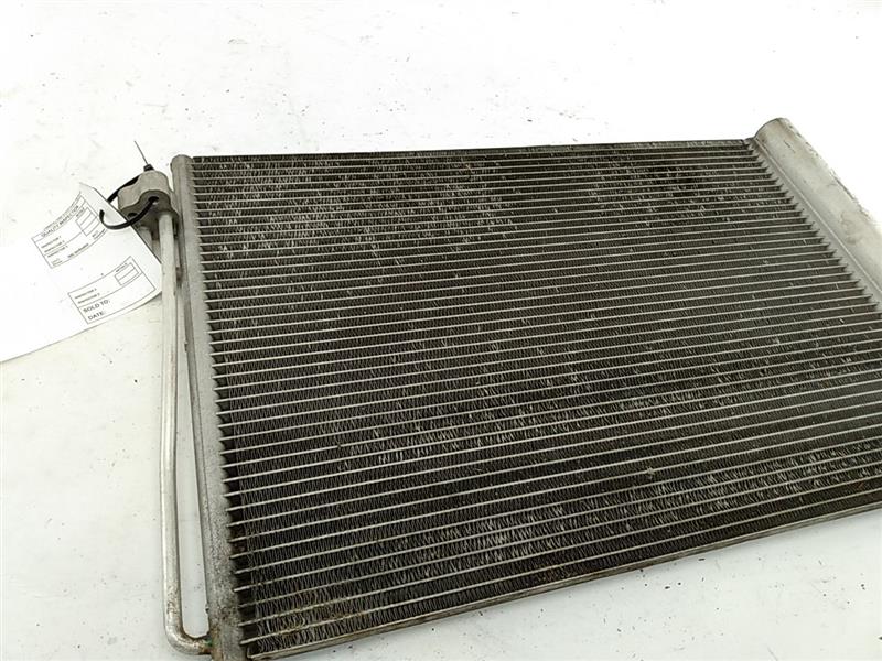 BMW 645Ci AC Condenser