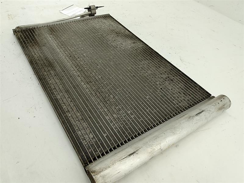 BMW 645Ci AC Condenser