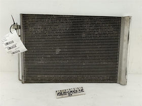 BMW 645Ci AC Condenser
