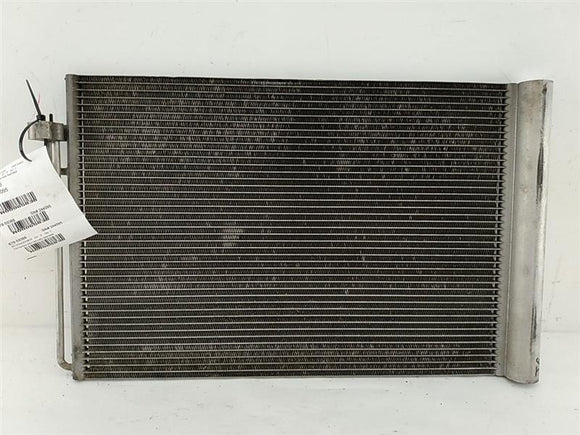 BMW 645Ci AC Condenser