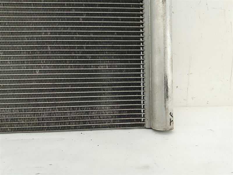 BMW 645Ci AC Condenser