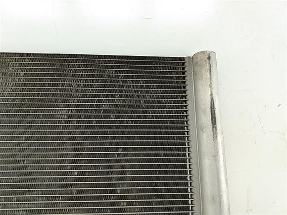 BMW 645Ci AC Condenser
