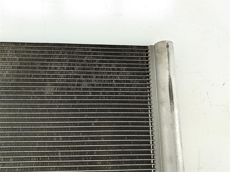 BMW 645Ci AC Condenser