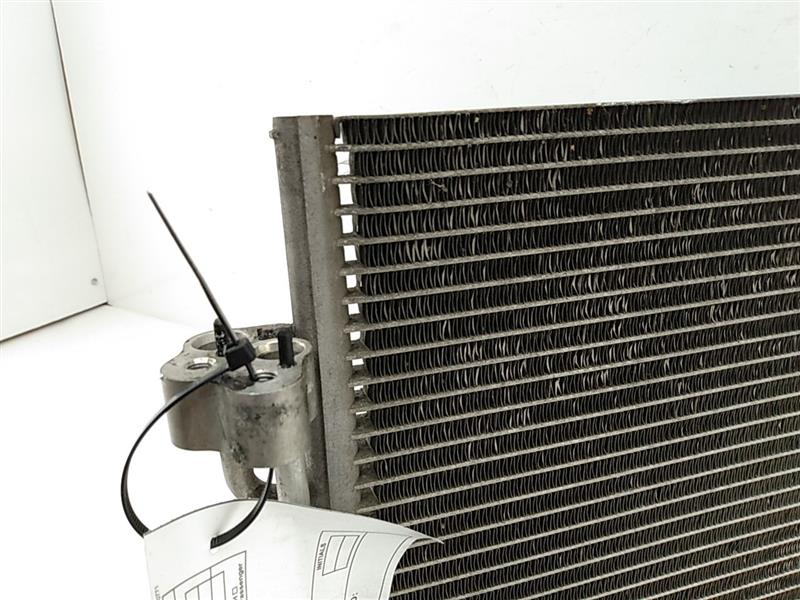 BMW 645Ci AC Condenser