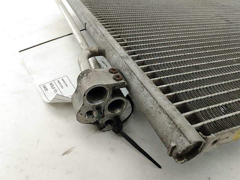 BMW 645Ci AC Condenser