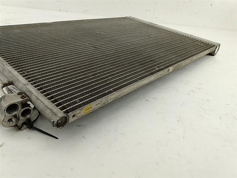 BMW 645Ci AC Condenser