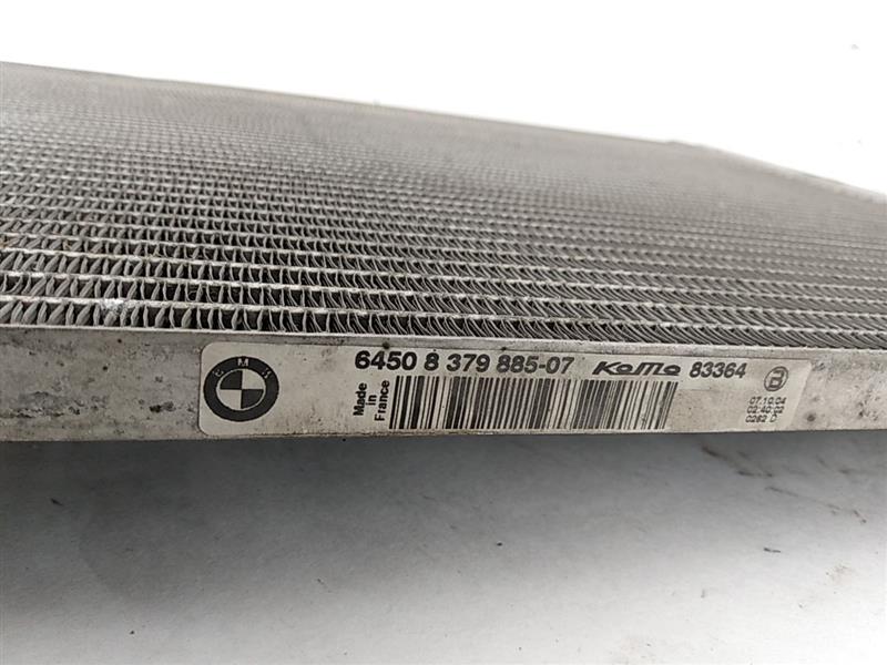 BMW 645Ci AC Condenser