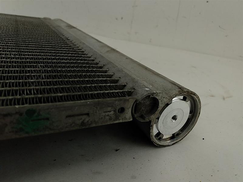 BMW 645Ci AC Condenser