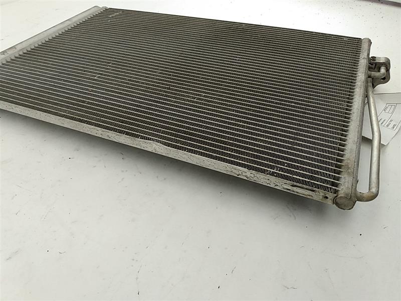 BMW 645Ci AC Condenser