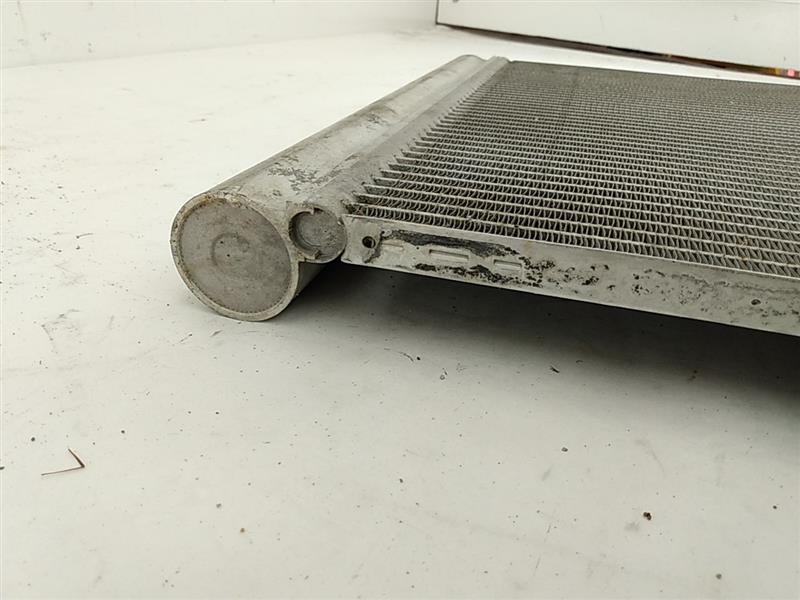 BMW 645Ci AC Condenser