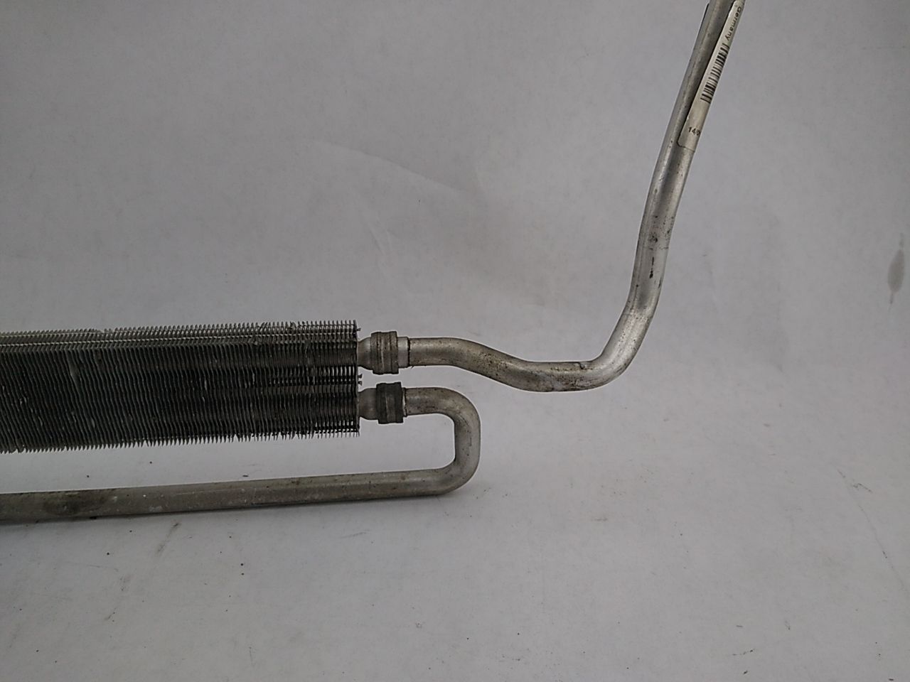 BMW 645Ci Power Steering Cooler