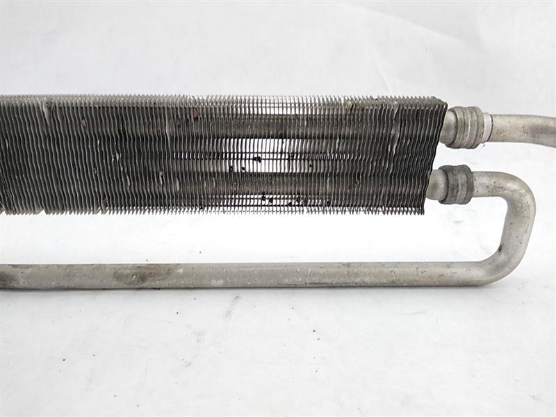 BMW 645Ci Power Steering Cooler