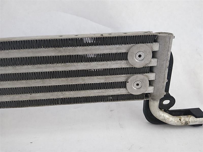 BMW 645Ci Power Steering Cooler