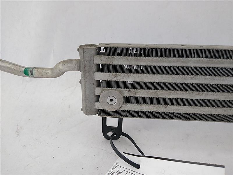 BMW 645Ci Power Steering Cooler