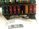 BMW 645Ci Front Right Cabin Fuse Box-3