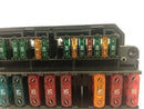 BMW 645Ci Front Right Cabin Fuse Box-4