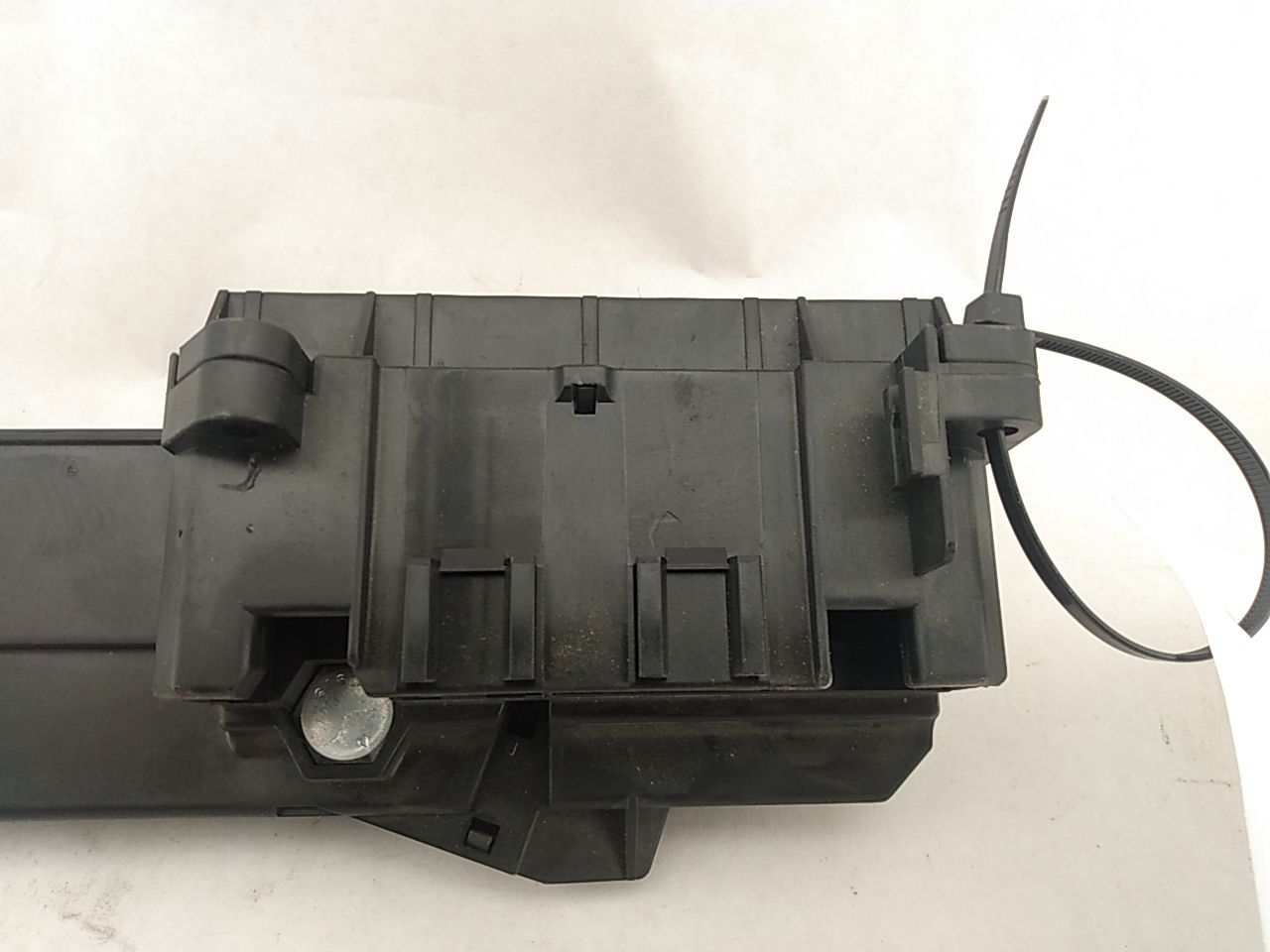 BMW 645Ci Front Right Cabin Fuse Box