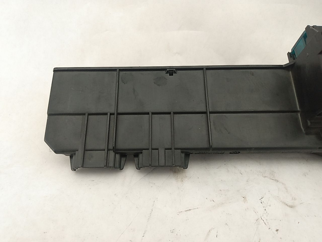 BMW 645Ci Front Right Cabin Fuse Box