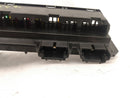 BMW 645Ci Front Right Cabin Fuse Box-9