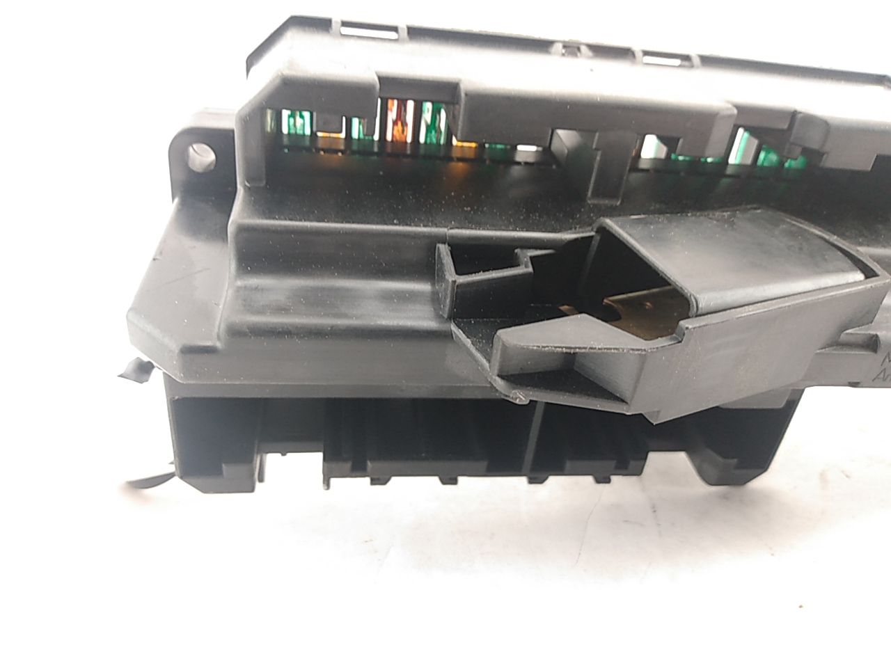 BMW 645Ci Front Right Cabin Fuse Box