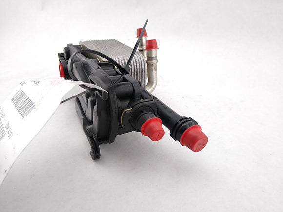 BMW 645Ci Transmission Oil Cooler