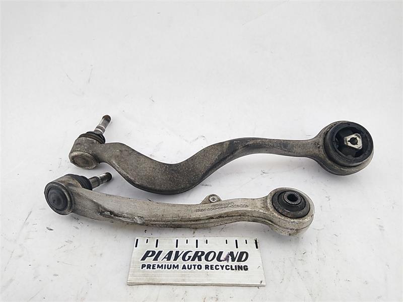 BMW 645Ci Front Right Upper and Lower Control Arms