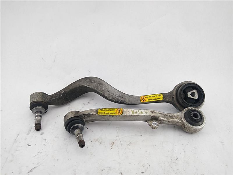 BMW 645Ci Front Right Upper and Lower Control Arms - 0