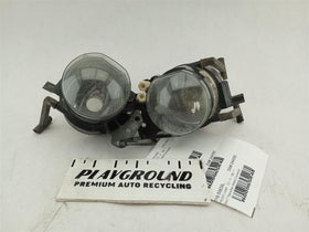 BMW 645Ci Front Left and Right Fog Lights