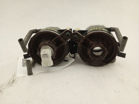 BMW 645Ci Front Left and Right Fog Lights - 0