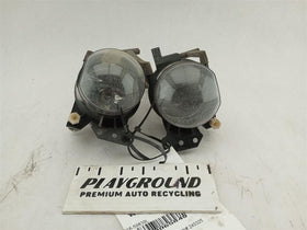 BMW 645Ci Front Left and Right Fog Lights