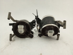 BMW 645Ci Front Left and Right Fog Lights - 0