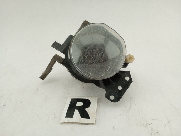 BMW 645Ci Front Left and Right Fog Lights