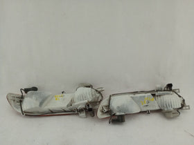 BMW 645Ci Rear Left and Right Lower Taillights - 0