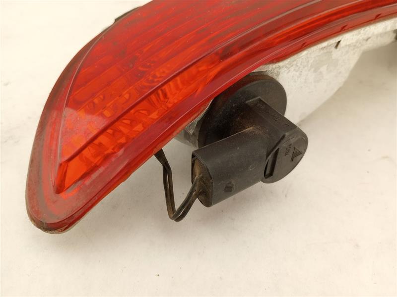 BMW 645Ci Rear Left and Right Lower Taillights