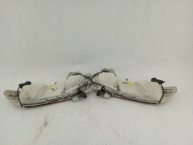 BMW 645Ci Rear Left and Right Lower Taillights - 0