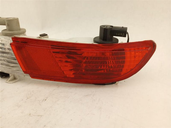 BMW 645Ci Rear Left and Right Lower Taillights