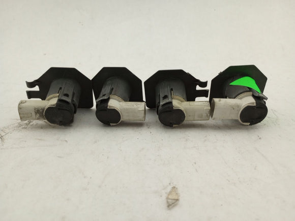 BMW 645Ci Front Bumper Park Assist Sensors