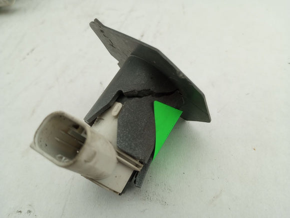 BMW 645Ci Front Bumper Park Assist Sensors